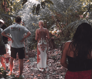 La Luna Del Amazonas