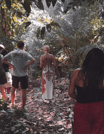 La Luna Del Amazonas