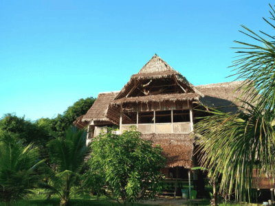 La Casa Del Otorongo