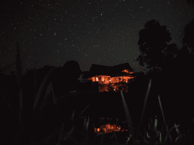 La Casa Del Otorongo