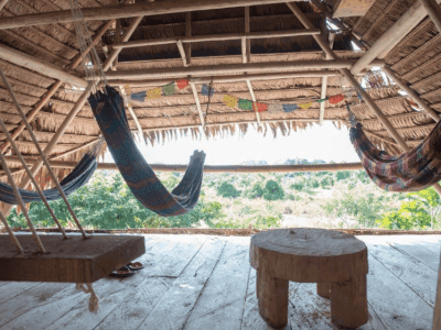 La Casa Del Otorongo