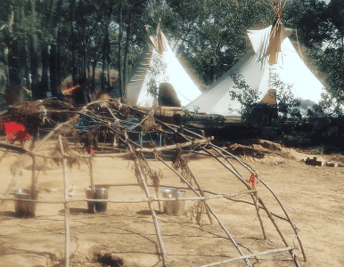 Eagle Condor Alliance