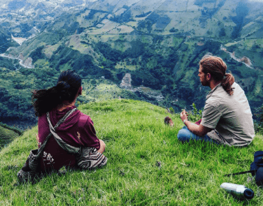 Eagle Condor Alliance