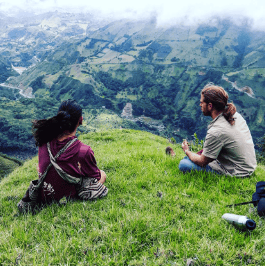 Eagle Condor Alliance