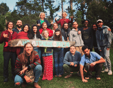 Eagle Condor Alliance