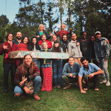 Eagle Condor Alliance