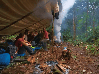 Cumbres De Arutam Retreat Center