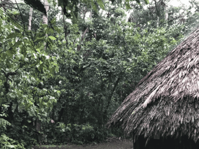 Cumbres De Arutam Retreat Center