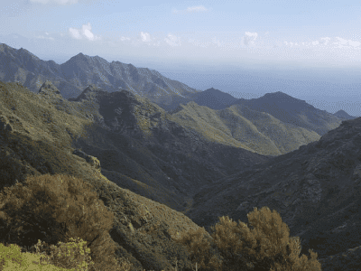 Cumbres De Arutam Retreat Center