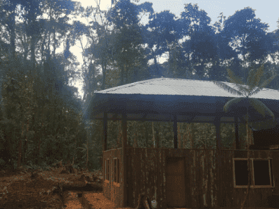 Cumbres De Arutam Retreat Center