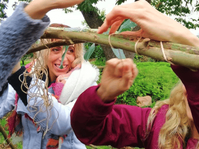 Cumbres De Arutam Retreat Center