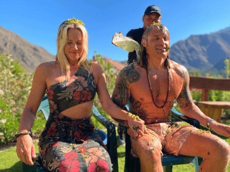 Intertwining Medicines