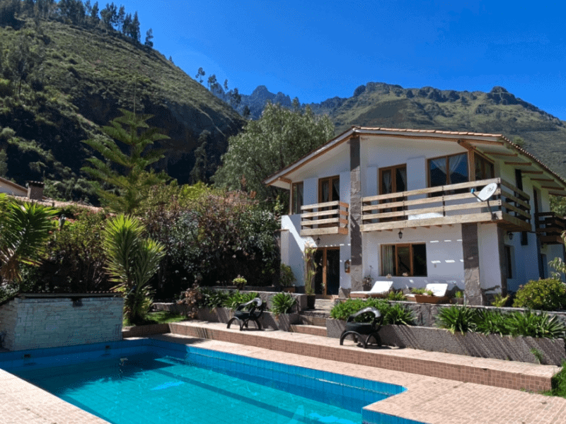 Intertwining Medicines