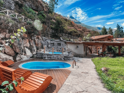 Intertwining Medicines