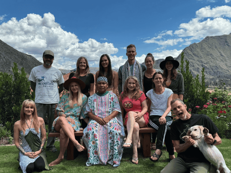 Intertwining Medicines