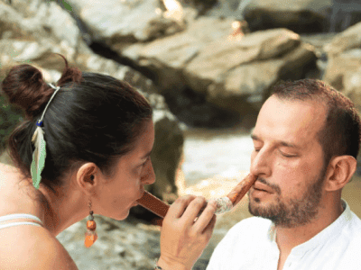 The Call of the Jaguar