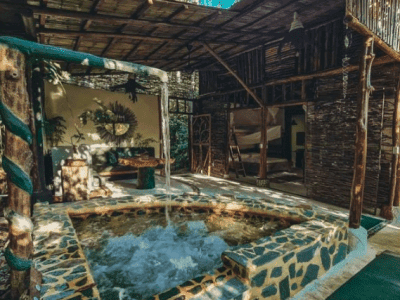 The Call of the Jaguar