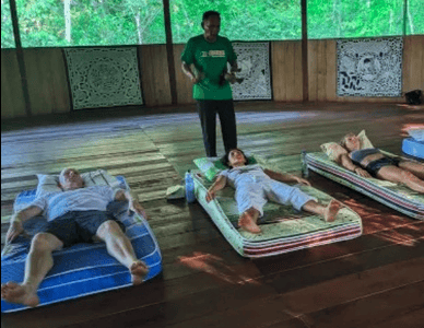 Hummingbird Healing Center