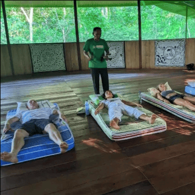 Hummingbird Healing Center