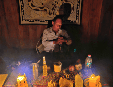 Hummingbird Healing Center