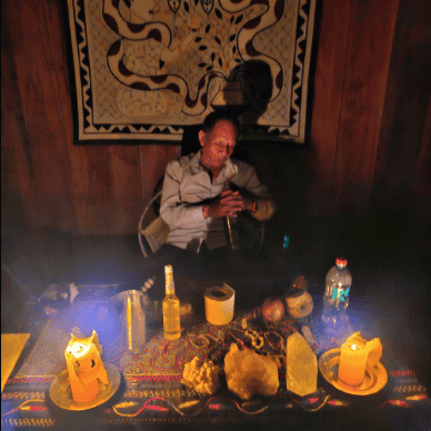 Hummingbird Healing Center