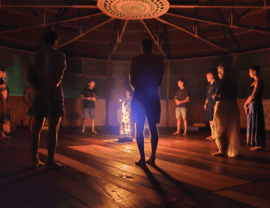 Hummingbird Healing Center