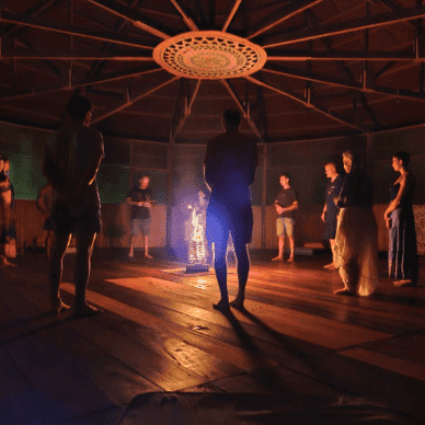 Hummingbird Healing Center