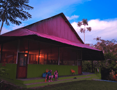 Hummingbird Healing Center