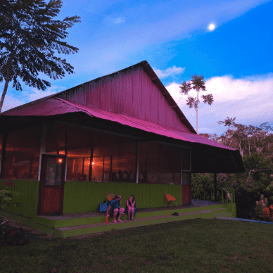 Hummingbird Healing Center