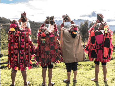 Peru Shamans