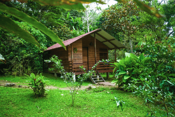 Aslepay Shamanic Center