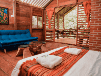 Aslepay Shamanic Center