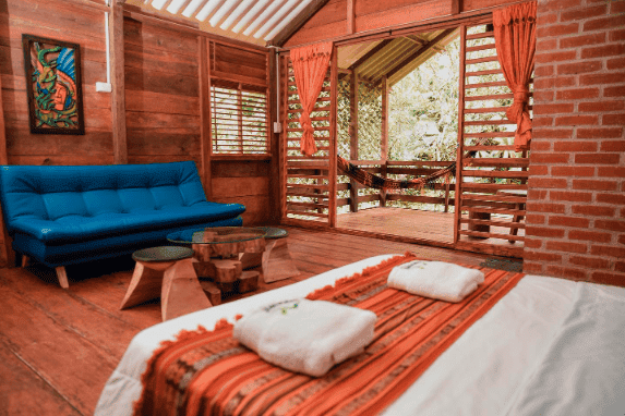 Aslepay Shamanic Center