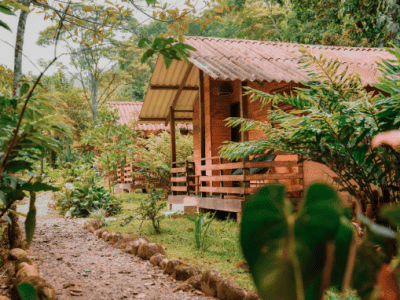 Aslepay Shamanic Center