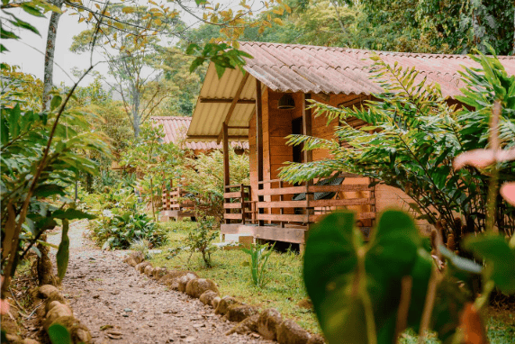 Aslepay Shamanic Center