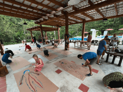 Aslepay Shamanic Center