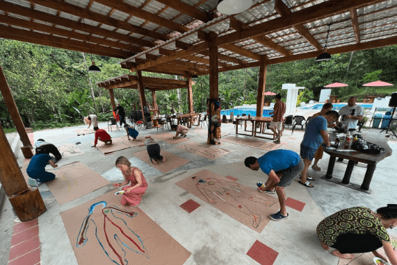 Aslepay Shamanic Center