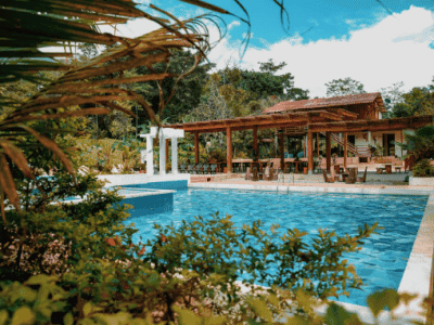 Aslepay Shamanic Center