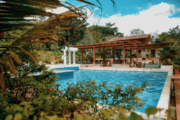 Aslepay Shamanic Center