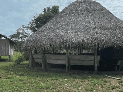 Kamentsa Inga Church