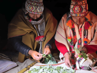 Entheogens Peru Soul Sanctuary