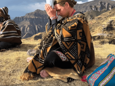 Entheogens Peru Soul Sanctuary