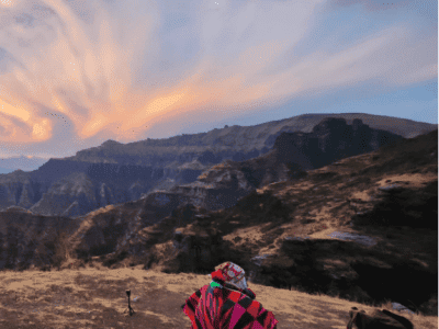 Entheogens Peru Soul Sanctuary