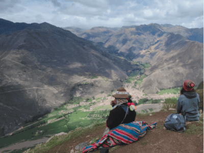 Entheogens Peru Soul Sanctuary