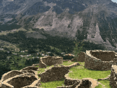 Entheogens Peru Soul Sanctuary