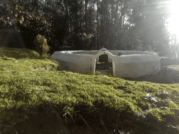 Killawasi Healing Center