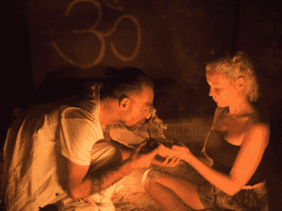 Mahāvana Foundation