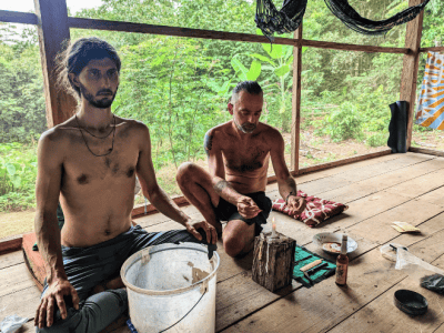 Mahāvana Foundation