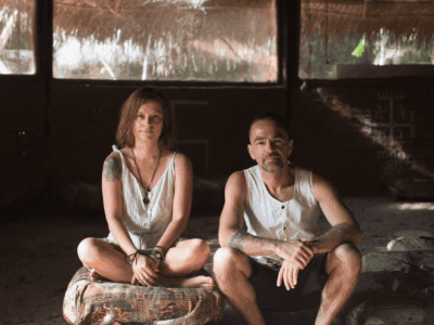 Mahāvana Foundation