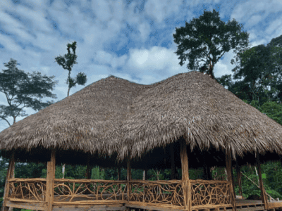 Kurikindi Kawsay Centre